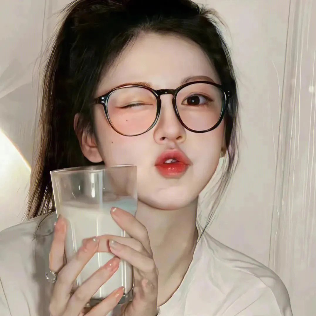 微笑以对