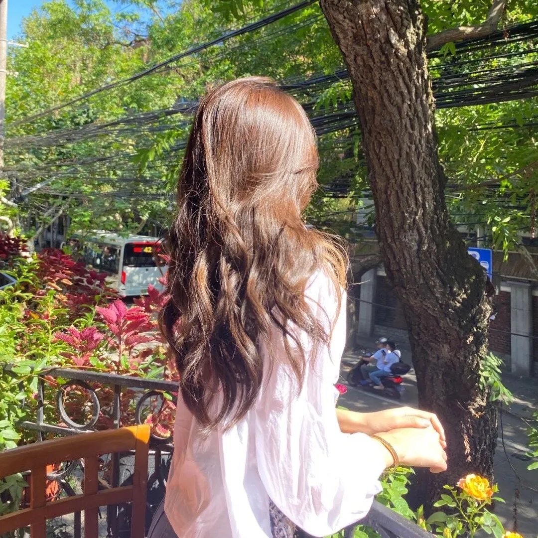 五个堕落的男女