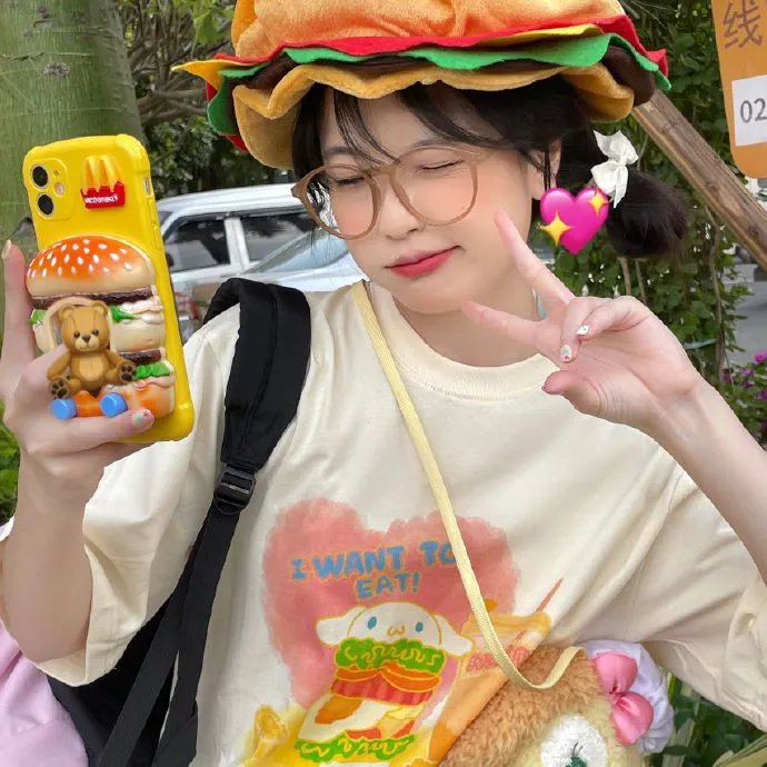奔跑吧风扇